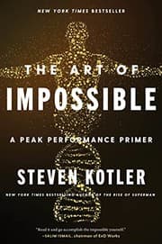 The Art of Impossible