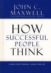 How Successful People Think