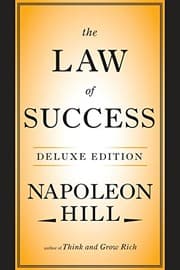 The Law of Success